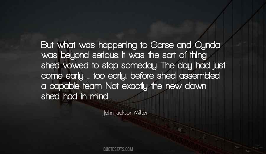 The D Day Quotes #604451