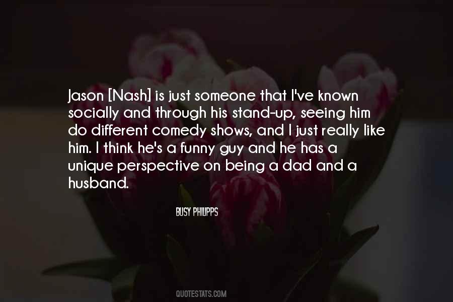 Jason Nash Quotes #646518