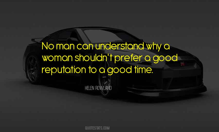 To Understand A Woman Quotes #1418393
