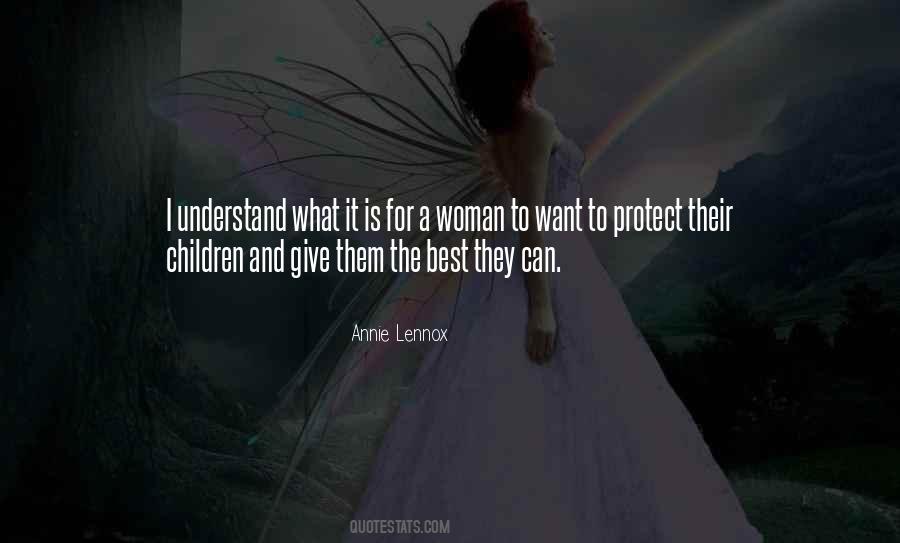 To Understand A Woman Quotes #154178