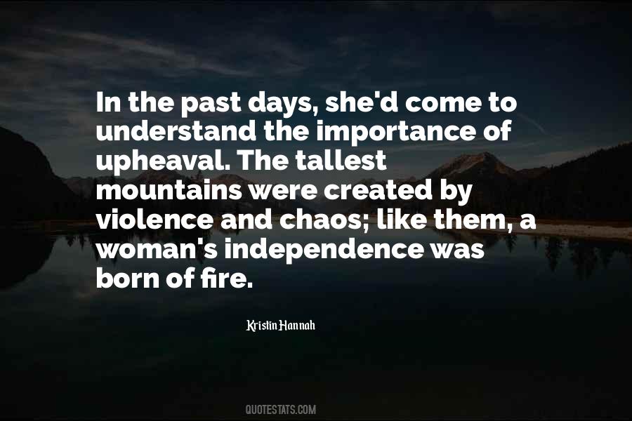 To Understand A Woman Quotes #1714254
