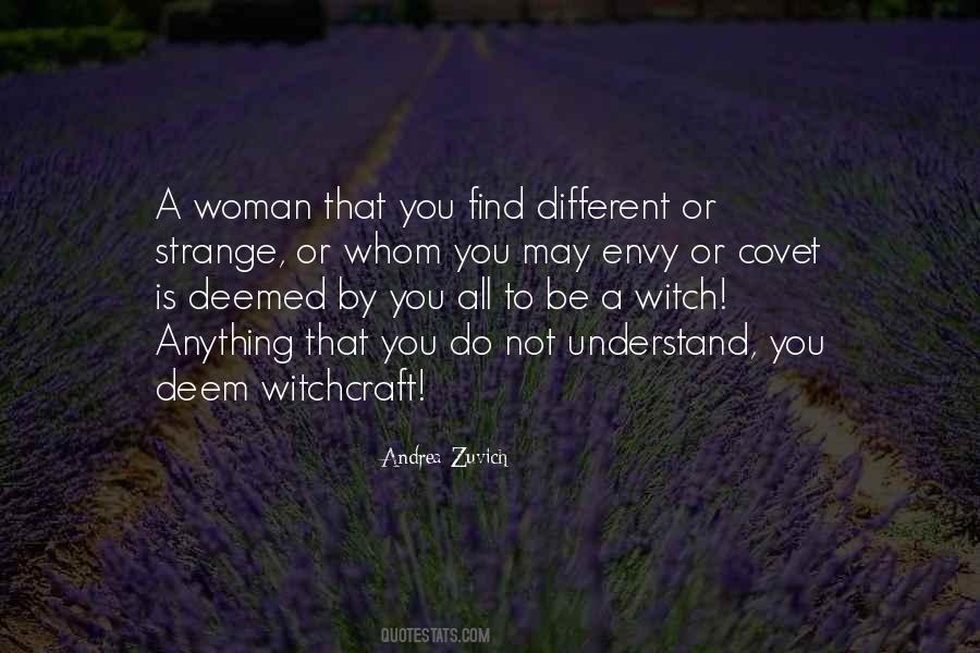 To Understand A Woman Quotes #345304
