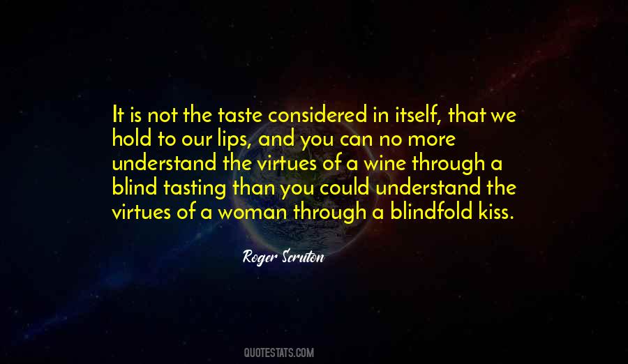 To Understand A Woman Quotes #666595