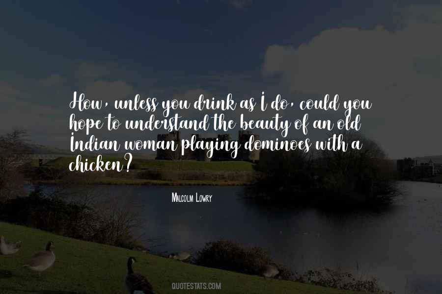 To Understand A Woman Quotes #75056
