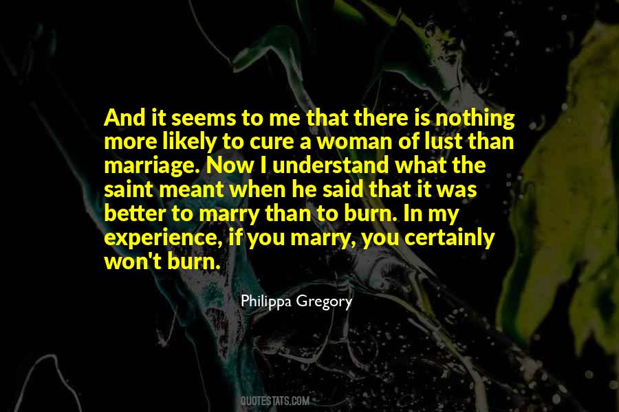 To Understand A Woman Quotes #924791
