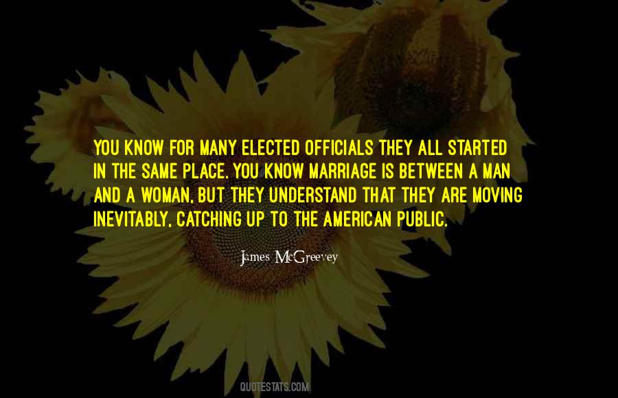 To Understand A Woman Quotes #932393
