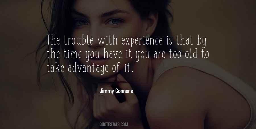 Trouble With You Quotes #792712