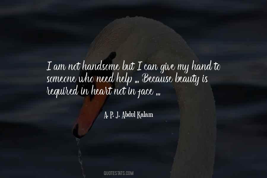 Heart Is In My Hand Quotes #663670