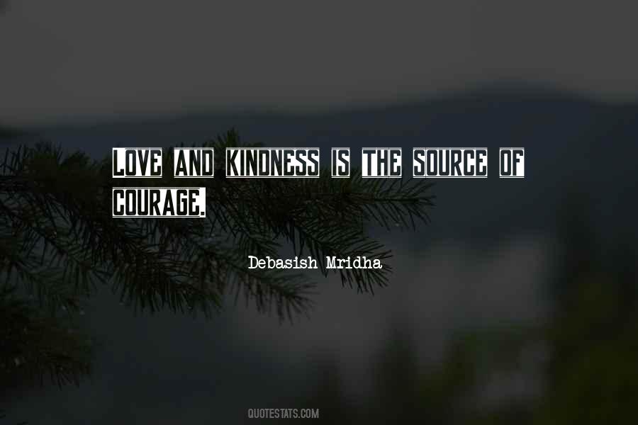 Courage Philosophy Quotes #1367792
