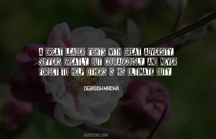 Courage Philosophy Quotes #1763256