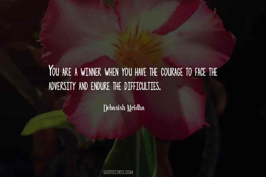 Courage Philosophy Quotes #485866