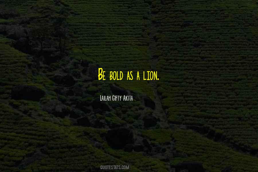Courage Philosophy Quotes #543389