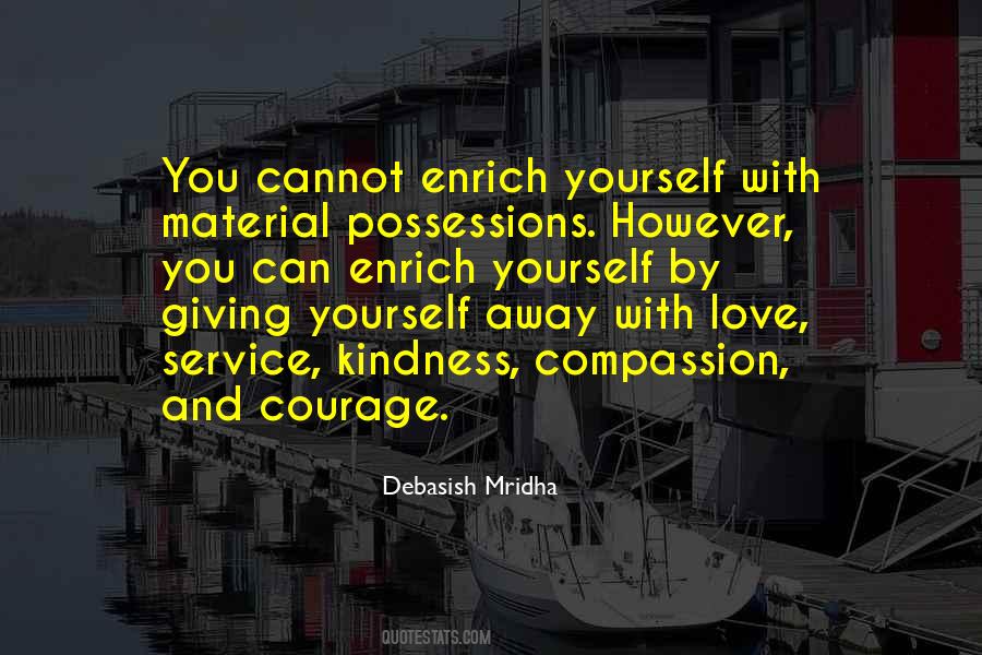 Courage Philosophy Quotes #781225