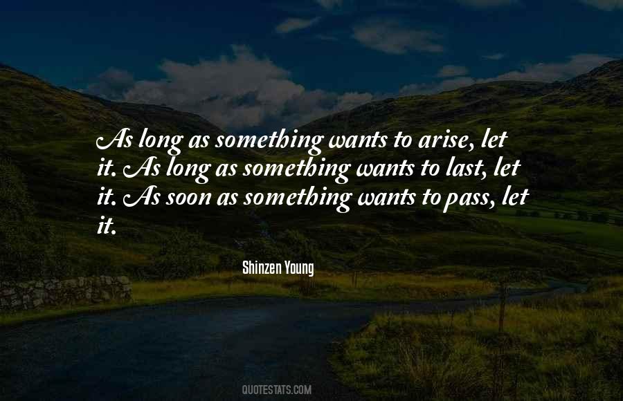 Long Last Quotes #129963
