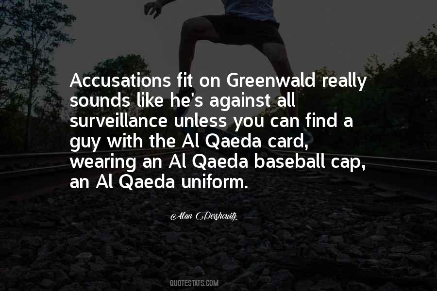 Baseball Card Quotes #1457032