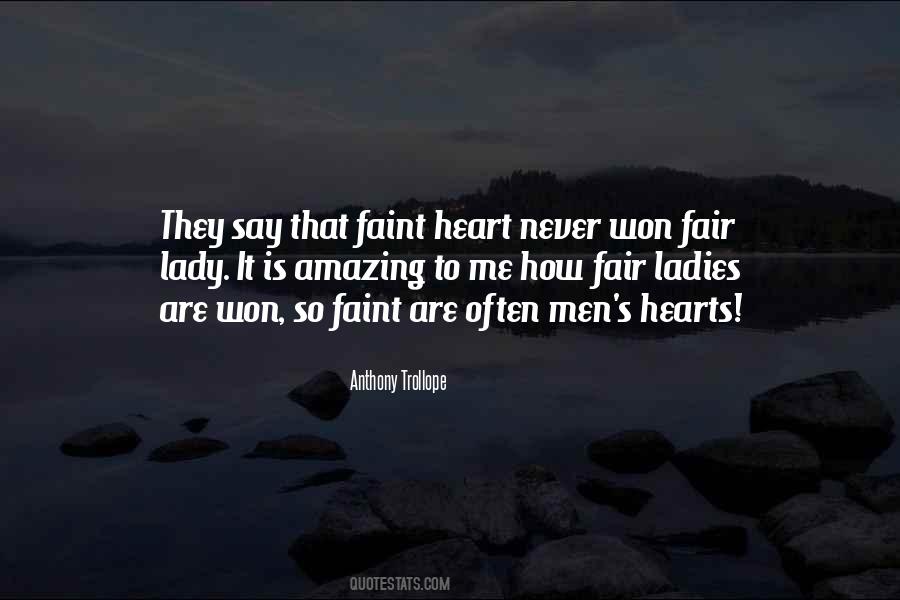 Amazing Heart Quotes #1555946