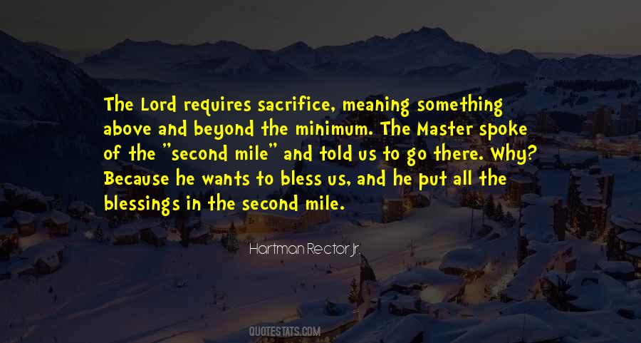 The Frighteners Quotes #620286