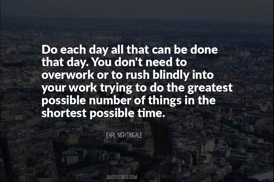 Quotes About The Shortest Day #854443