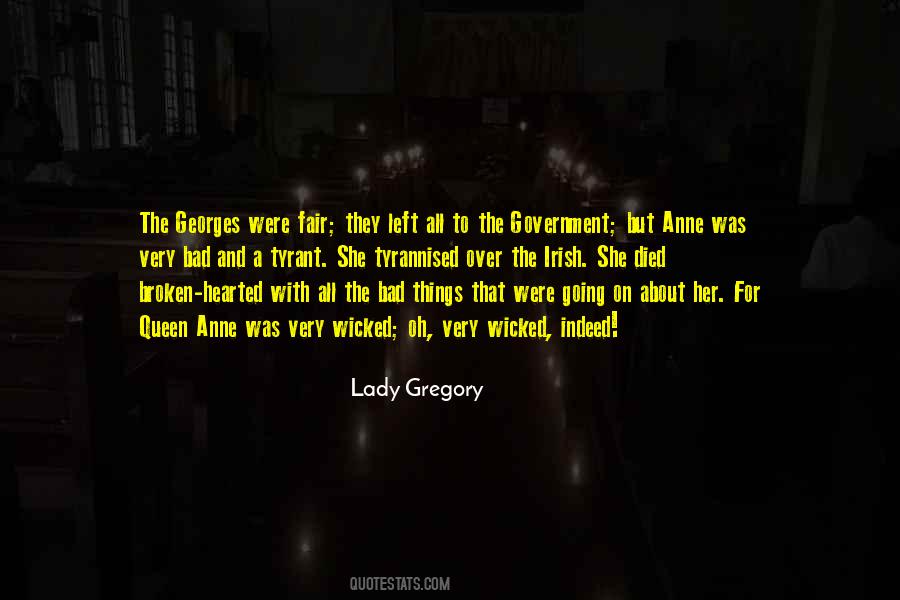 Wicked Queen Quotes #841414
