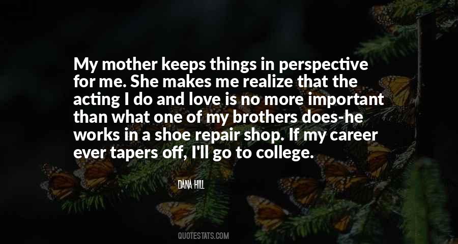 Love Of Brothers Quotes #460182