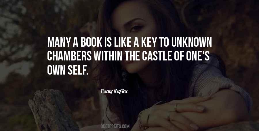 Castle Of Quotes #1106191