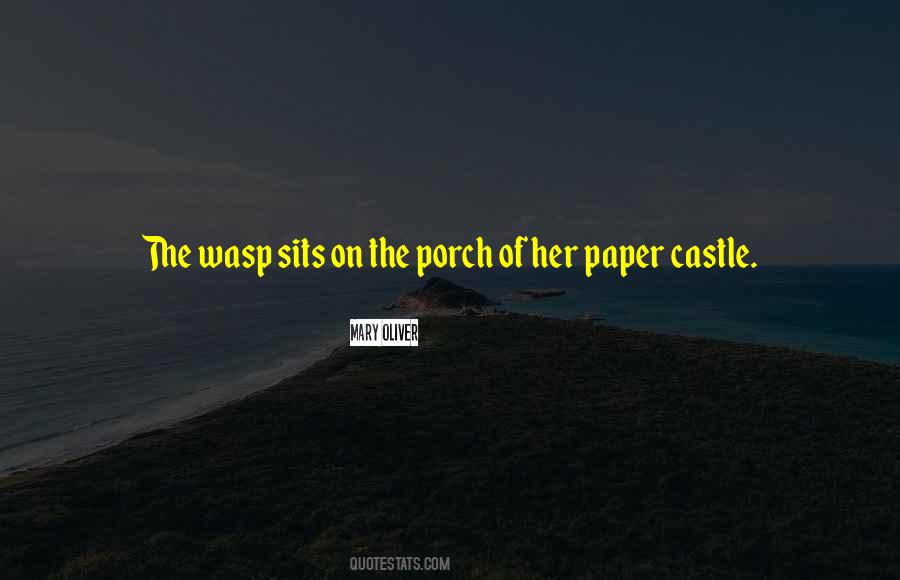 Castle Of Quotes #337670