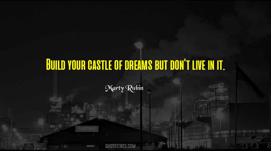 Castle Of Quotes #490438