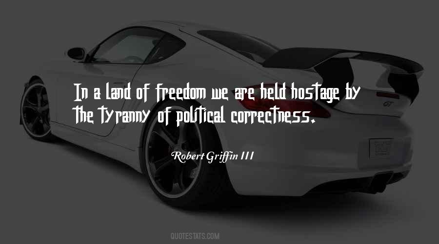Freedom Tyranny Quotes #1374529