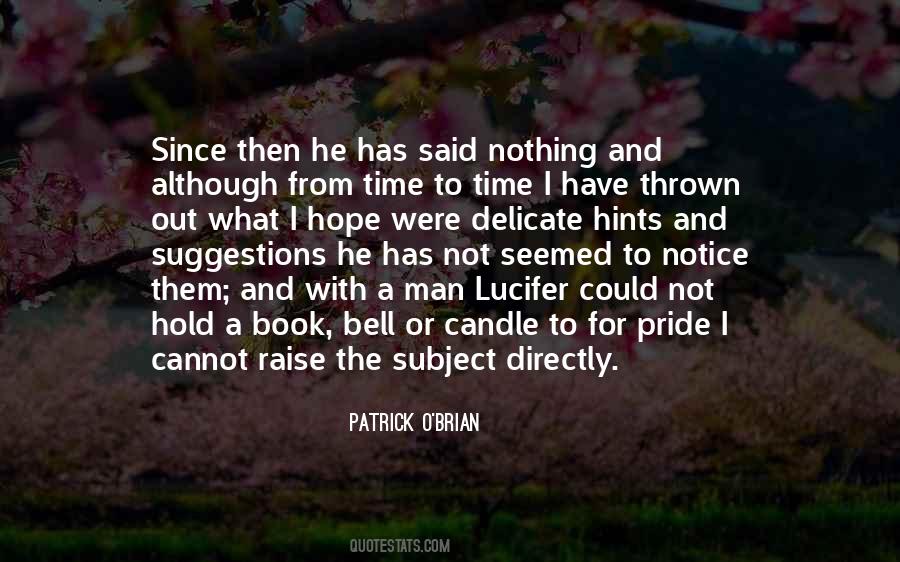 Hope Book Quotes #164177