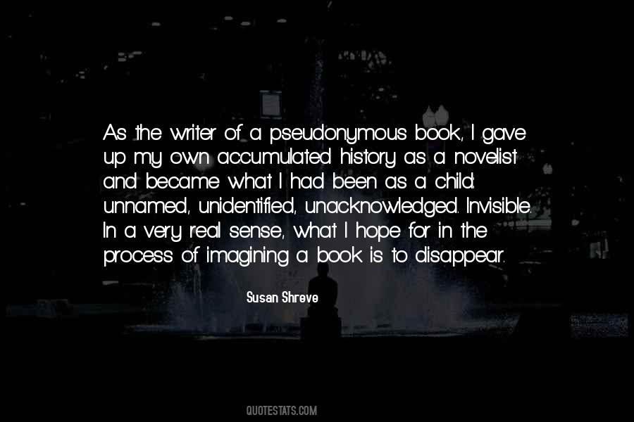 Hope Book Quotes #322087