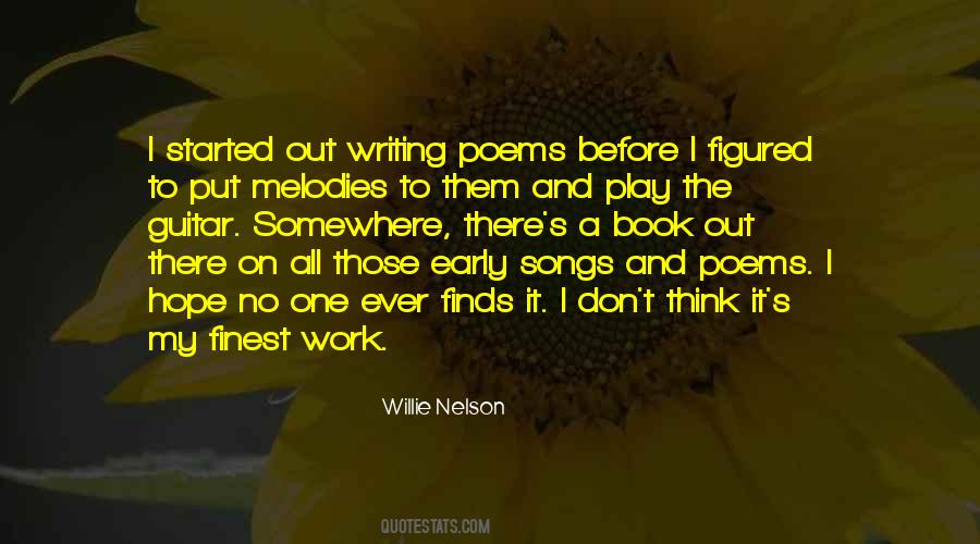 Hope Book Quotes #685296