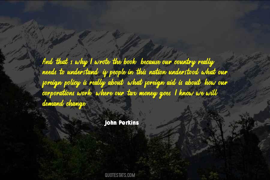 What This Country Needs Quotes #1759819