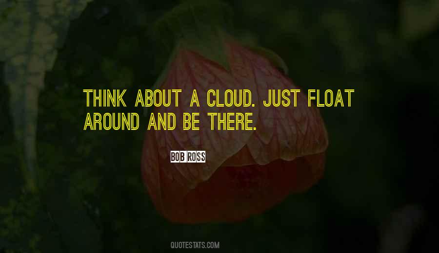 Float Quotes #1403067