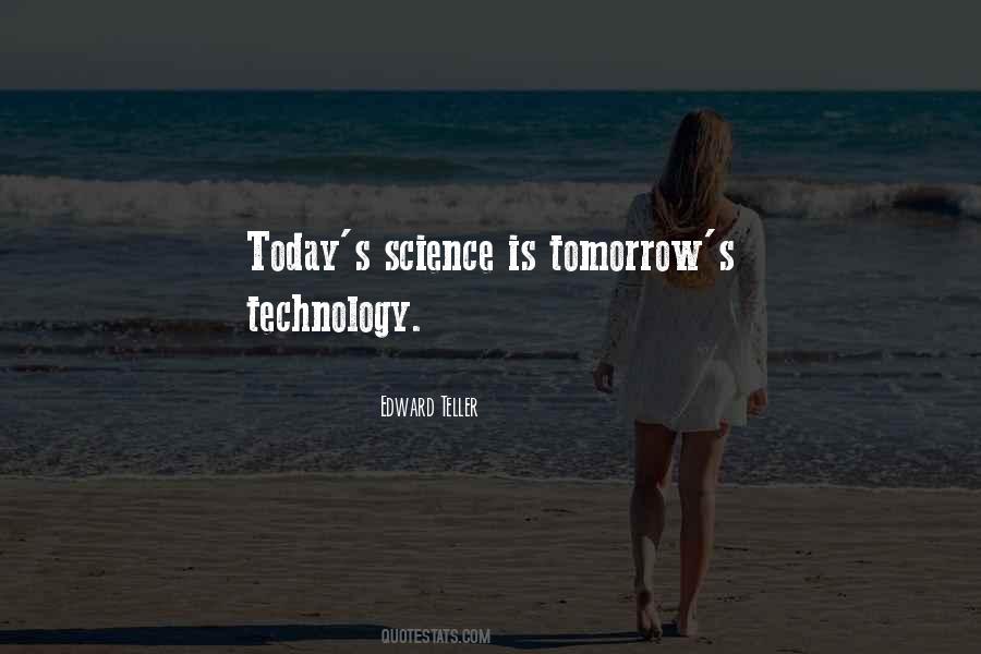 Maybe Not Today Maybe Not Tomorrow Quotes #53530
