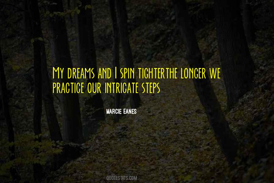 My Steps Quotes #1071808