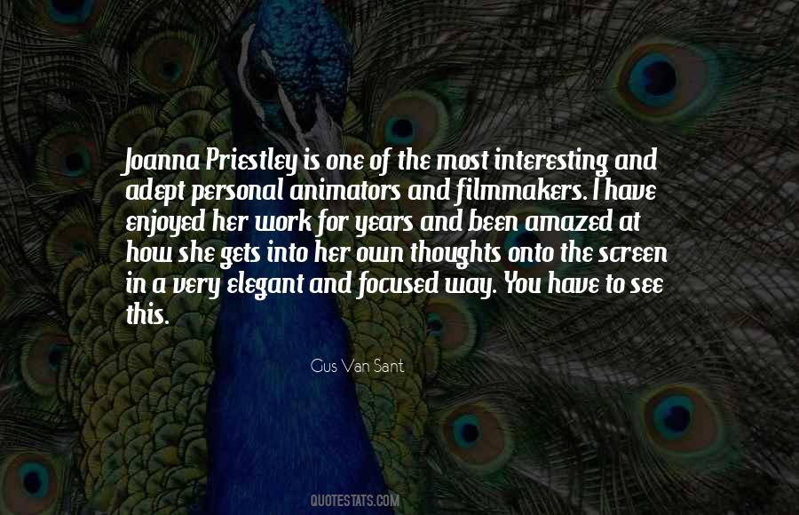 She Is Elegant Quotes #898944
