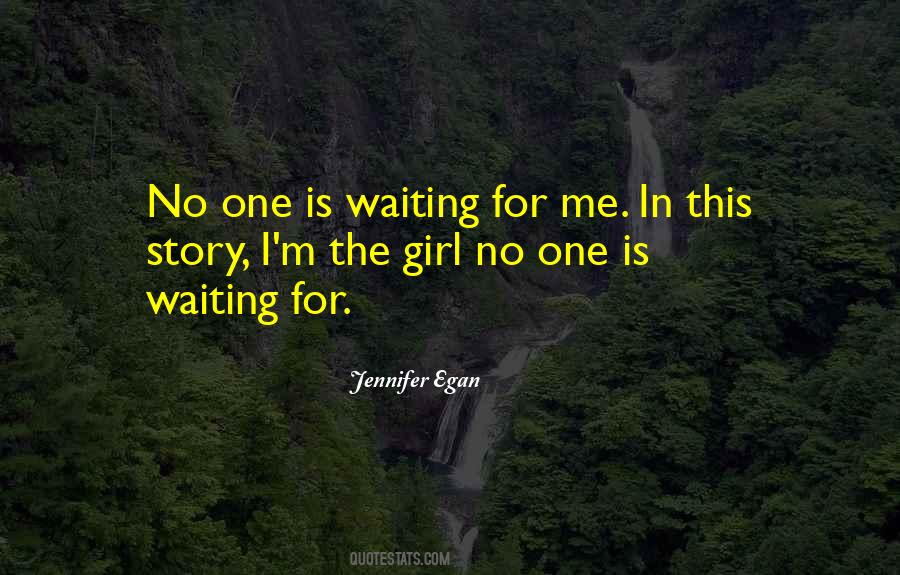 Girl Story Quotes #1224018