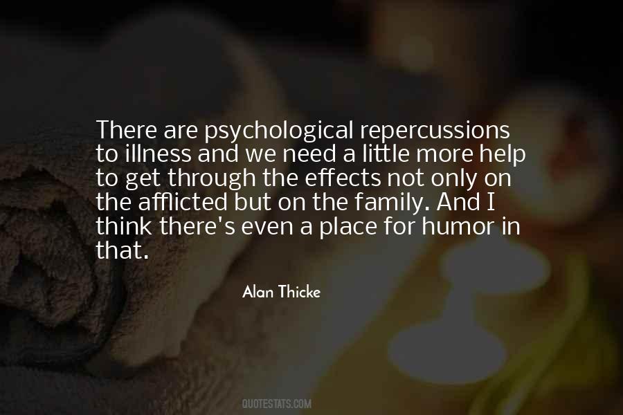 A Little Humor Quotes #490315