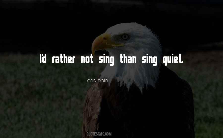 General Officer Quotes #1184178