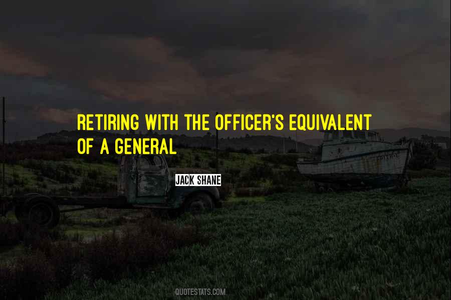 General Officer Quotes #361671