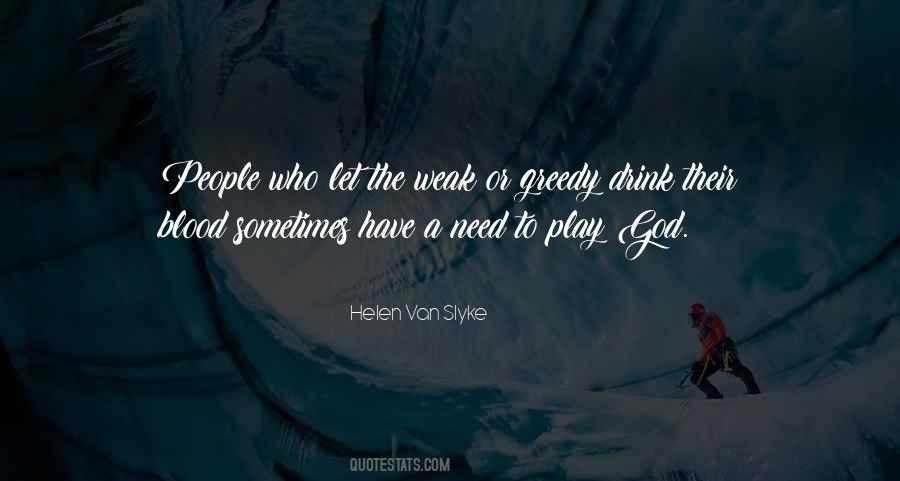 Play God Quotes #1696863