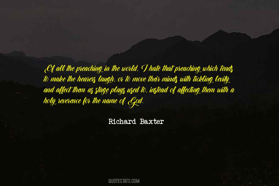 Play God Quotes #208604