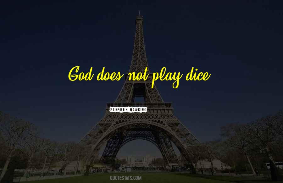 Play God Quotes #226170