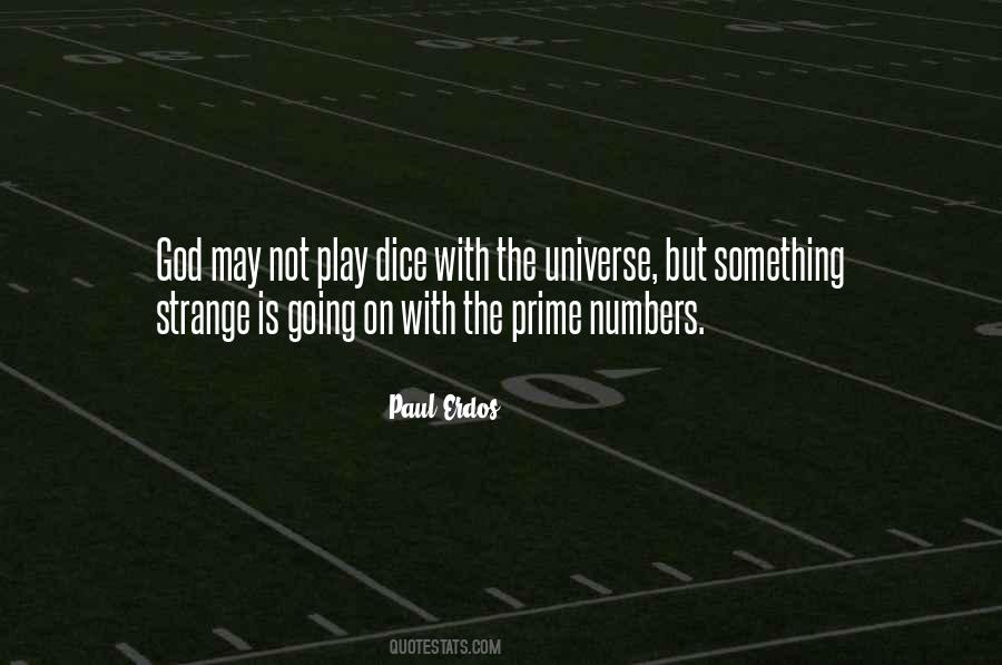 Play God Quotes #259377