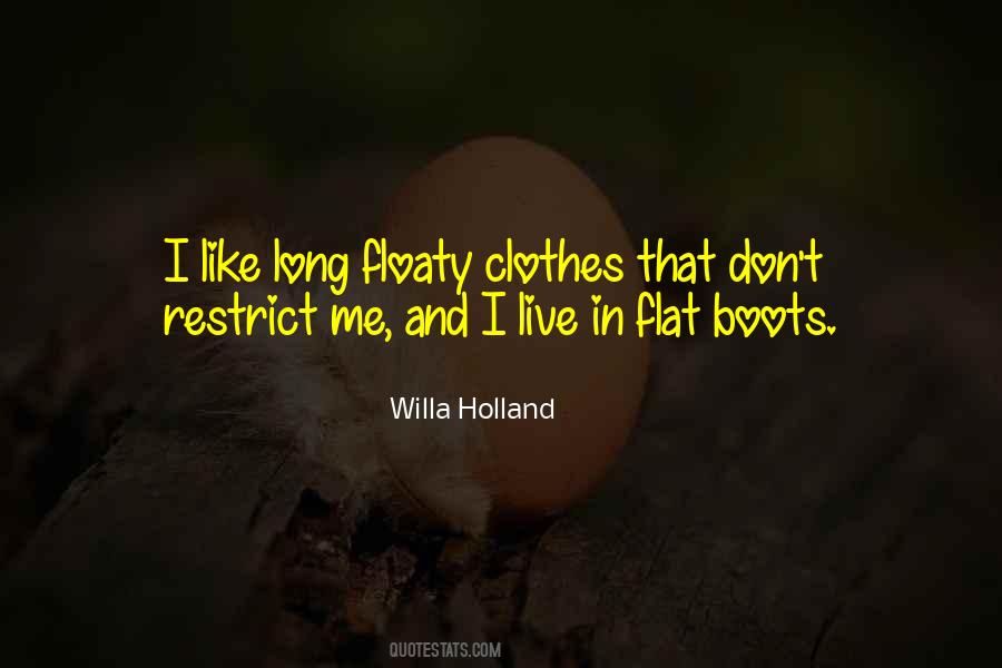 Floaty Quotes #1552265 Floaty Quotes #1552265
