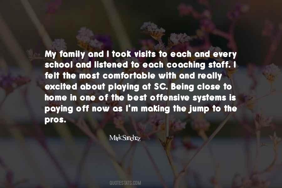 My Family Best Quotes #361388
