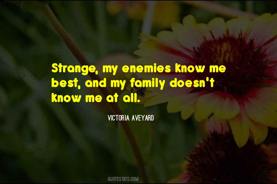 My Family Best Quotes #667069