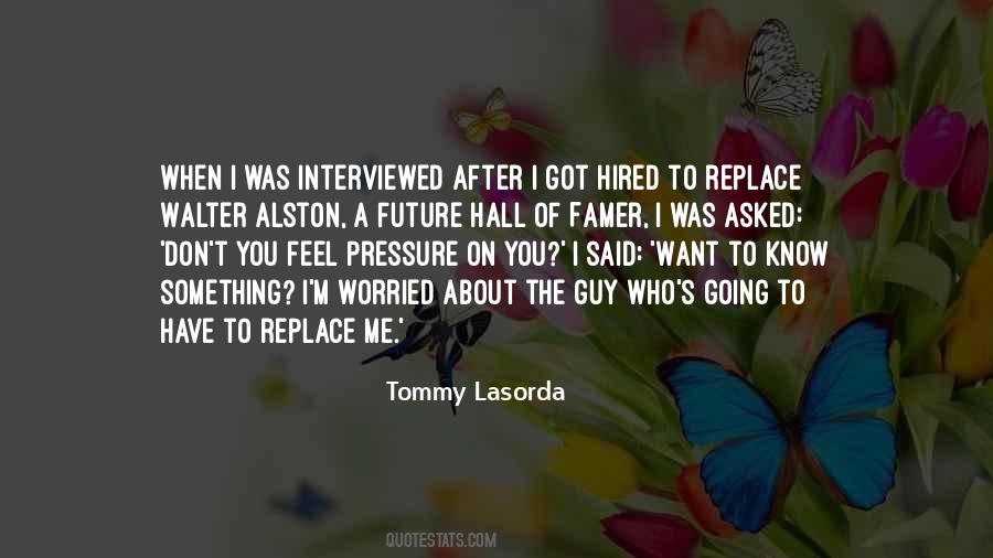 I Want You To Feel Me Quotes #314577