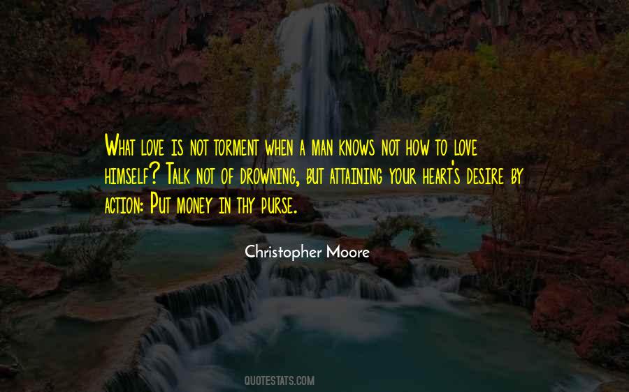 Talk Of Love Quotes #377152