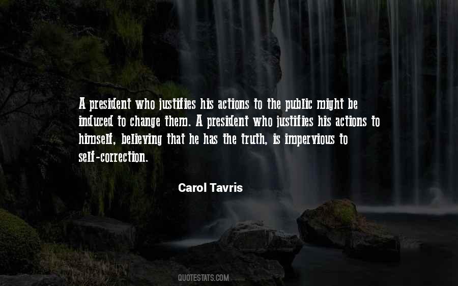 Believing The Truth Quotes #438001